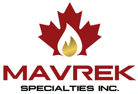 Mavrek Specialties Inc.
